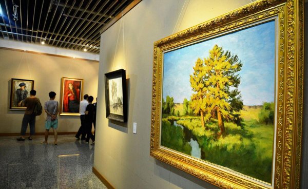 世界美术学院排名