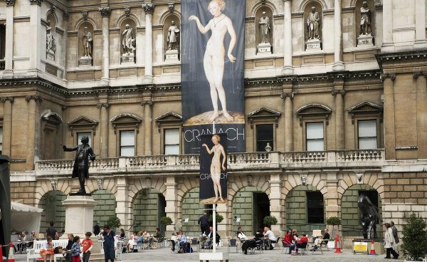 世界美术学院排名