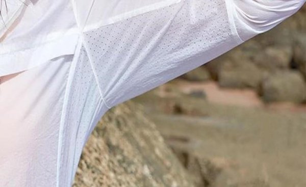 防晒衣什么面料好一些