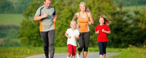 秋季如何正确养生