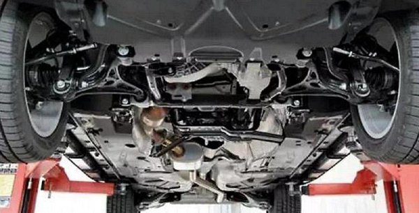 国产车和合资车的差距到底多大