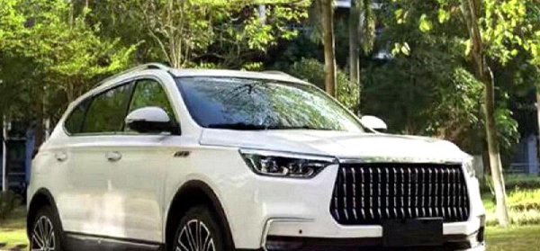 国产车和合资车的差距到底多大