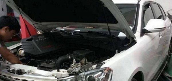 国产车和合资车的差距到底多大