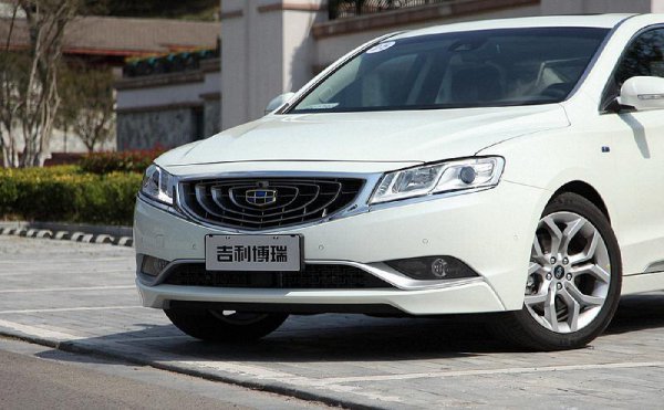 国产车和合资车的差距到底多大