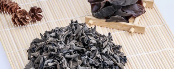 怎样泡木耳好吃又简单