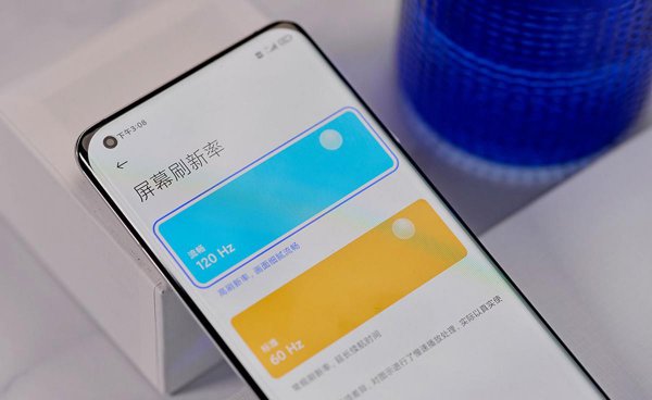 小米11怎么样值得买吗