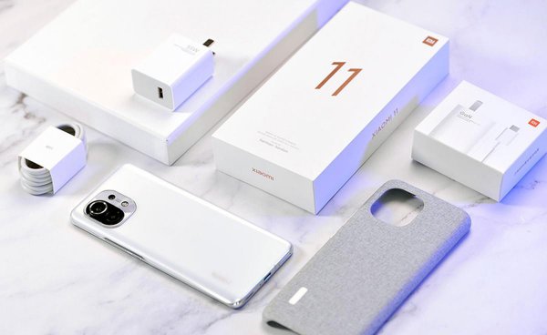 小米11怎么样值得买吗