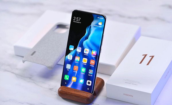 小米11怎么样值得买吗