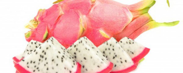 减肥晚上可以吃火龙果吗