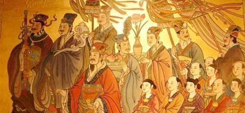 西汉怎么灭亡的