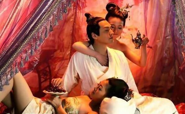 西汉怎么灭亡的