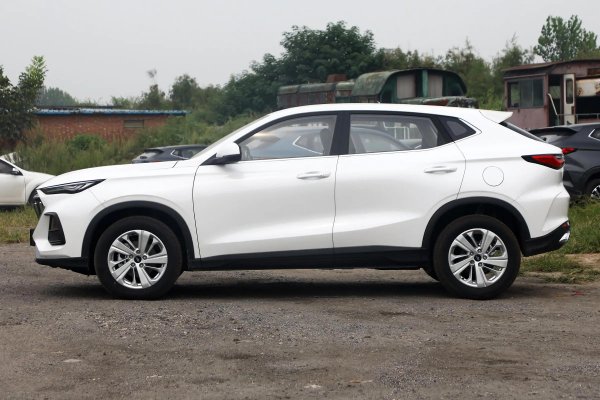 八万左右自动挡汽车哪款好