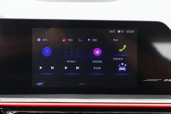 八万左右自动挡汽车哪款好