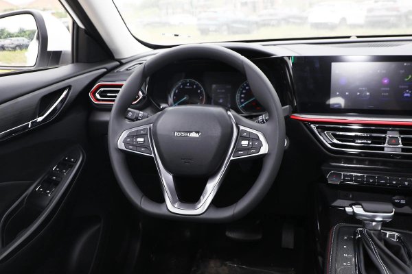 八万左右自动挡汽车哪款好