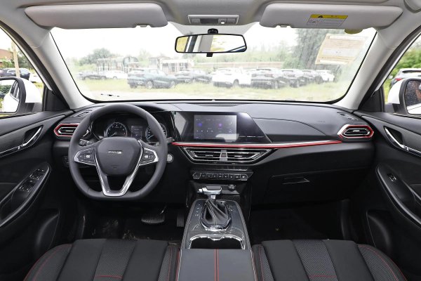 八万左右自动挡汽车哪款好