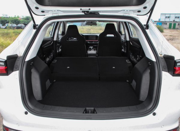 八万左右自动挡汽车哪款好