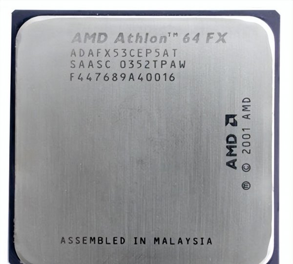 amd是哪个国家的品牌