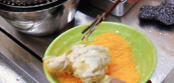 鸡腿炸几分钟才能熟透