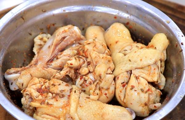 鸡腿炸几分钟才能熟透