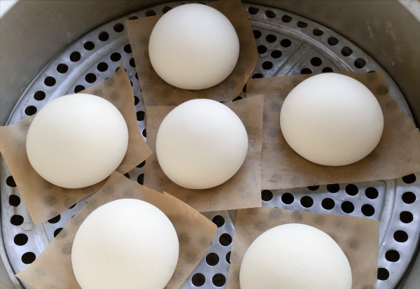 发面放白糖起什么作用