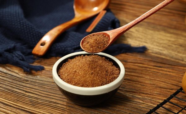 发面放白糖起什么作用