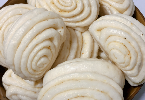 发面放白糖起什么作用