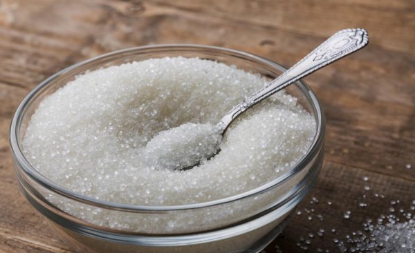 发面放白糖起什么作用