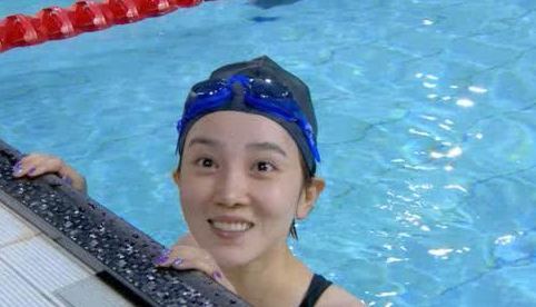 陈小纭胸部怎么这么大