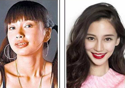 陈小纭胸部怎么这么大