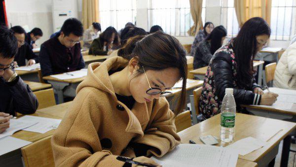 每年考事业编一般几月份报名