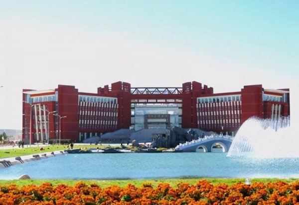 内蒙古有什么大学