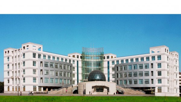 内蒙古有什么大学