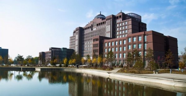 内蒙古有什么大学