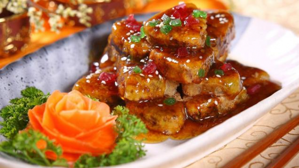 北京十大特色美食排行榜