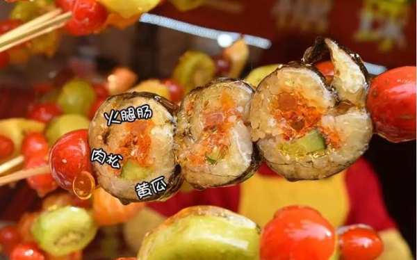 北京十大特色美食排行榜