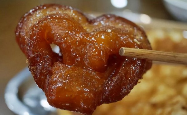 北京十大特色美食排行榜