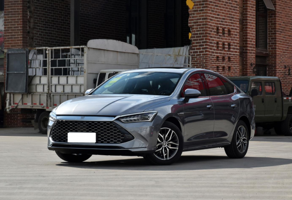 10万左右买什么新能源车好