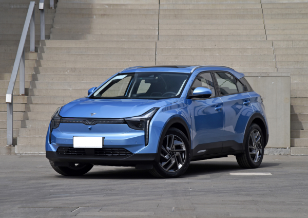 10万左右买什么新能源车好