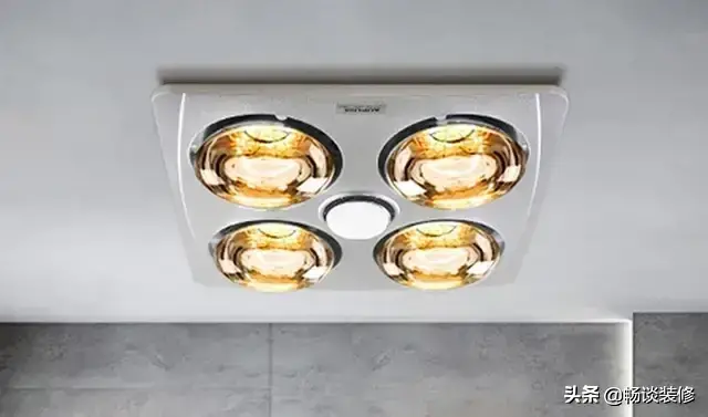 浴霸是什么东西