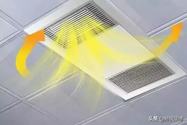 浴霸是什么东西