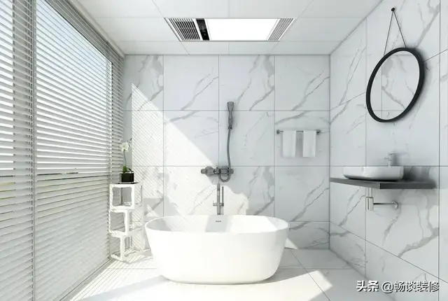 浴霸是什么东西