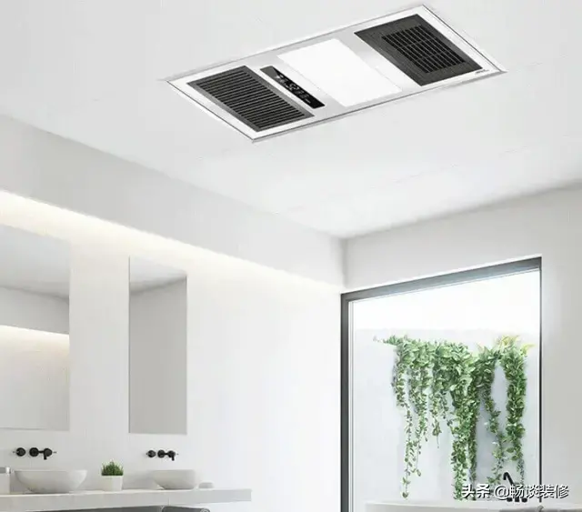 浴霸是什么东西