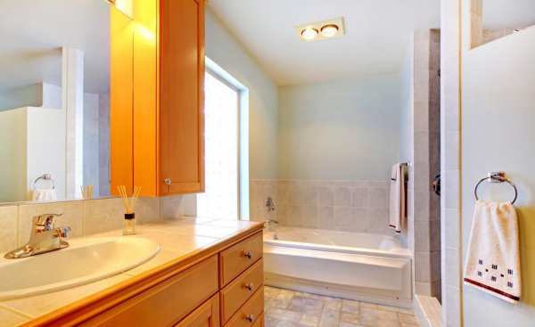 浴霸是什么东西