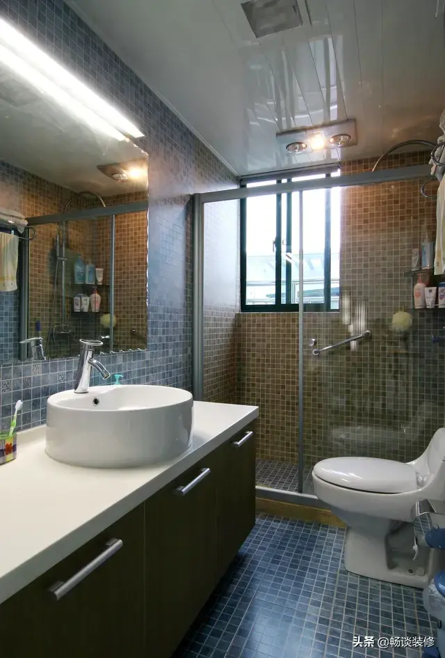 浴霸是什么东西