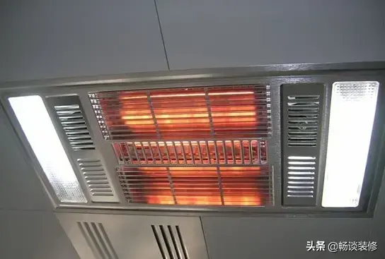 浴霸是什么东西