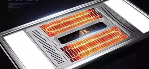 浴霸是什么东西