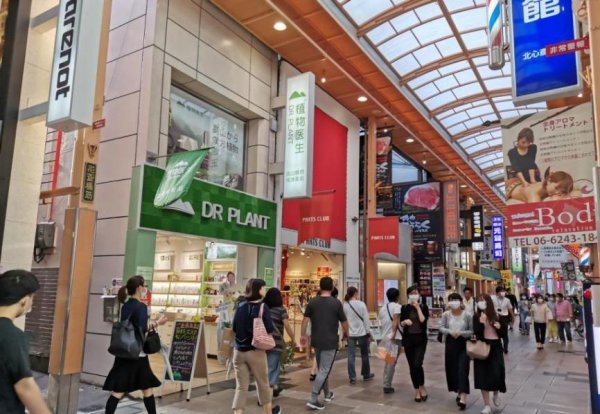 植物医生护肤品属于什么档次