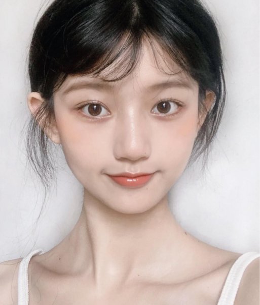 怎么识别自己的唇形的图片和名称