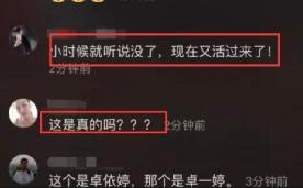 歌手卓依婷活了多少岁