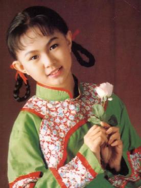 歌手卓依婷活了多少岁